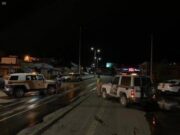 சவூதியில் கடந்த ஒரு வாரத்தில் மட்டும் 17,556 சட்ட விரோதிகள் கைது.