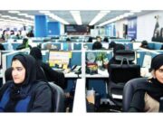 47500 சவூதிகள் தொழிலாளர் சந்தையில் சேர்ந்துள்ளனர்.