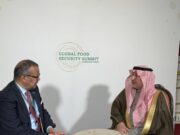 உலகளவில் நோயாளிகளின் பராமரிப்பை மேம்படுத்தும் சவூதி மருத்துவ திட்டங்களுக்கு உலக சுகாதார அமைப்பின் தலைவர் பாராட்டு.