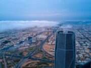 தேசிய சமூக பொறுப்புணர்வு தளத்தில் சவூதி தனியார் துறை பங்களிப்பு அரை பில்லியன் ரியால்களை தாண்டியுள்ளது.