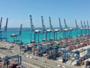 மூன்றாம் காலாண்டில் 28% அதிகரித்துள்ள போக்குவரத்து மற்றும் கடல் சரக்கு வர்த்தகப் பதிவுகள்.