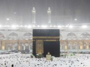 ஹஜ் அமைச்சர் உம்ரா செய்ய சிறந்த நேரத்தை பரிந்துரைக்கிறார்.