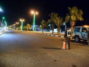 சவூதியில் கடந்த ஒரு வாரத்தில் மட்டும் 17,463 சட்ட விரோதிகள் கைது.