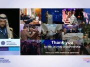 2030 எக்ஸ்போக்கான ரியாத்தின் முயற்சிக்கு பின் 130 நாடுகள் அணி திரண்டுள்ளது.