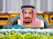 காலநிலை மாற்றத்தை நிவர்த்தி செய்வதற்கான முயற்சிகளை அமைச்சரவை புதுப்பிக்கிறது.