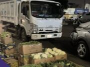 சீரற்ற கடைகளை அகற்ற ஜித்தா நகராட்சி விரிவான பிரச்சாரத்தை மேற்கொள்கிறது.