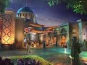 மதீனாவில் ஒரு புதிய கலாச்சார மையமான இஸ்லாமிய நாகரிக கிராமத் திட்டம் தொடக்கம்.