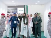 பாதுகாப்புத் துறையில் பெண்களின் பங்கைக் கொண்டாடும் வகையில் ‘பாதுகாப்பில் பெண்கள்’ திட்டம் அறிமுகம்.