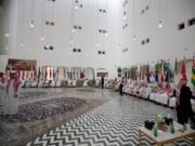 ஜனவரி 14-ம் தேதி முதல் அமலுக்கு வருகிறது தூதரக அதிகாரிகளுக்கான புதிய சம்பள விகிதம்.