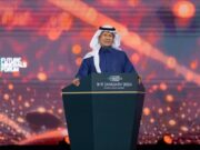 சவூதி அரேபியா எண்ணெய் உற்பத்தி மட்டுமின்றி அனைத்து வகையான ஆற்றலையும் உற்பத்தி செய்கிறது.