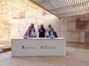 அமான் ஹெக்ரா திட்டத்தைத் தொடங்க, அல்உலா டெவலப்மெண்ட் கம்பெனியுடன் இணைந்துள்ள KUN இன்வெஸ்ட்மென்ட் ஹோல்டிங்.