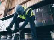 ஹதிதா கிராசிங் வழியாக கேப்டகன் மாத்திரைகளை கடத்தும் முயற்சியை முறியடித்துள்ள ஜகாத், வரி மற்றும் சுங்க ஆணையம்.