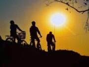 2023 ஆம் ஆண்டை வெப்பமான ஆண்டாக ஐநா வானிலை நிறுவனம் உறுதிப்படுத்துகிறது.