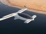 ஜித்தா மற்றும் மக்கா இடையே பயணிகளை அழைத்துச் செல்ல பறக்கும் டாக்சிகள் இயக்கும் திட்டம்.