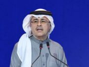 2024 ஆம் ஆண்டில் எண்ணெய் தேவை அதிகரிக்கும் என அராம்கோ தலைமை நிர்வாக அதிகாரி எதிர்பார்க்கிறார்.