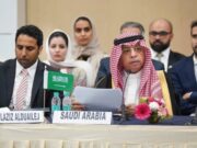 சவூதி விமானப் போக்குவரத்து துறையின் இலக்குகளை அறிவித்துள்ளார் GACA தலைவர்.