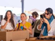 சவூதி அரேபியா 2023ல் தொற்றுநோய்க்கு முந்தைய சுற்றுலா நிலைகளை மிஞ்சியுள்ளது.