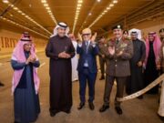 டிரியா நிறுவனம் மேற்கு ரிங் ரோடு திட்டத்தை நிறைவு செய்கிறது.