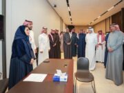 ஜூலை 21 முதல் அமலுக்கு வரும் தனியார் பொறியியல் துறைகளின் சவூதிமயமாக்கல்.