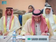 பாலஸ்தீனத்தில் ராணுவ நடவடிக்கைகளை நிறுத்துமாறு துணை வெளியுறவு அமைச்சர் வலியுறுத்தல்.