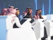 உள்ளூர்மயமாக்கலுக்குப் பின் ரியல் எஸ்டேட் துறையில் சவூதியர்களின் வேலைவாய்ப்பு உயர்ந்துள்ளது.