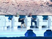 இலாப நோக்கற்ற நகரத்தில் 3 பள்ளிகள் நிறுவப்படும் என இளவரசர் முகமது பின் சல்மான் அறிவிப்பு.