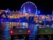 2021 இன் சாதனையை முறியடிக்கும் விளிம்பில் உள்ள ரியாத் சீசன் 2023.