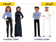 பெண் ஓட்டுனர்களுக்கு அபாயா விருப்பத்துடன் கூடிய சீருடையை போக்குவரத்து ஆணையம் கட்டாயமாக்குகிறது.