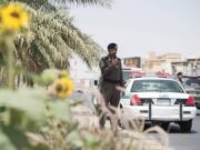 ஒரு வாரத்தில் சுமார் 19,000 சட்டவிரோதிகள் கைது.