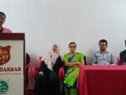 ஜெத்தாவில் பள்ளி மாணவ மாணவிகளுக்கு தமிழில் பேச்சுப் போட்டி நடைபெற்றது.