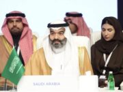 அனைவருக்கும் ‘GenAI’ என்ற திட்டத்தை தொடங்கியுள்ள சவூதி அரேபியா டிஜிட்டல் ஒழுங்கு அமைப்பு.