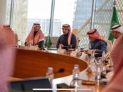 ஒழுங்குமுறை பொது அதிகார சபையின் 21வது கூட்டத்திற்கு தலைமை தாங்கினார் ஊடகத்துறை அமைச்சர்.