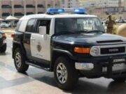 ஒரு வாரத்தில் சுமார் 18,000 சட்டவிரோதிகள் கைது.