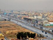 சவூதி அரேபியா தூசி மற்றும் மணல் புயல் அளவில் குறைப்பை எட்டியுள்ளது.