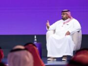 தேசிய உள்கட்டமைப்பு நிதியத்தின் புதிய தலைவராக பைசல் அல் இப்ராஹிம் நியமனம்.