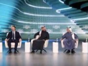 சவூதி அரேபியாவில் உள்ளூர் உள்ளடக்க விகிதம் 43% ஆக உயர்ந்துள்ளது.