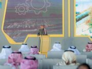 தொழில்துறை நகரங்களை ரயில் நெட்வொர்க்குடன் இணைப்பது தளவாட நடவடிக்கைகளின் செயல்திறனை அதிகரிக்கும் Alkhoraye.