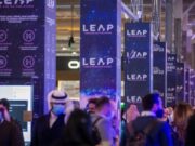 LEAP 2024 செயற்கை நுண்ணறிவை மையமாகக் கொண்டு தொழில்நுட்பத்தின் எதிர்காலத்தை வழிநடத்துகிறது.