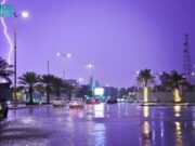 Jazan ஆண்டு முழுவதும் வெப்பமண்டல, மழை காலநிலை தொடரும்.