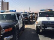 ஒரு வாரத்தில் சுமார் 18,901 சட்டவிரோதிகள் கைது.