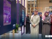 சவூதி அரேபியாவின் முதல் கலைக் கல்லூரி ரியாத்தில் தொடங்கப்பட்டது.