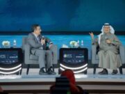 சவூதி அரேபியா அனைத்து உலக எரிசக்தி வளங்களையும் பயன்படுத்தும்: எரிசக்தி அமைச்சர்.