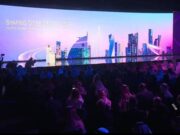 தனது 10 நகரங்களை உலகின் முதல் 50 நகரங்களில் சேர்க்க இலக்கு வைத்துள்ள சவூதி அரேபியா.