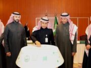 உள்துறை அமைச்சகம் மற்றும் சவூதி டேட்டா மற்றும் AI ஆணையம் அப்ஷரில் புதிய இ-சேவைகளை வெளியிட்டுள்ளது.