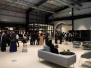 அருங்காட்சியக ஆணையம் திரியாவில் கண்காட்சியைத் திறக்கிறது.