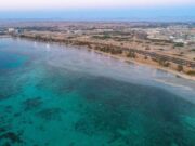 செங்கடலில் 4.4 ரிக்டர் அளவில் நிலநடுக்கம்.