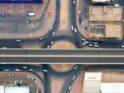 சவூதி அரேபியா சாலை தரக் குறியீட்டில் முன்னேற்றம் அடைந்து, G20 நாடுகளில் 4வது இடத்தில் உள்ளது.