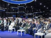 FOMEXல் ‘Saudipedia’ டிஜிட்டல் தளத்தை ஊடக அமைச்சர் துவக்கி வைத்தார்.