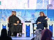 சவூதி எண்ணெய் அல்லாத பொருளாதார வளர்ச்சி 5% ஐ தாண்டும் என எதிர்பார்க்கப்படுகிறது: அல்-ஜடான்.