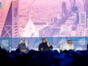 சவூதி அரேபியா எண்ணெய் அல்லாத துறைகளில் அதிக முதலீடு செய்ய உள்ளது.